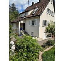 Einfamilienhaus in 71263 Weil der Stadt