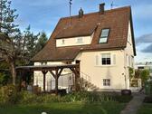 Foto - Einfamilienhaus in Weil der Stadt zur Miete