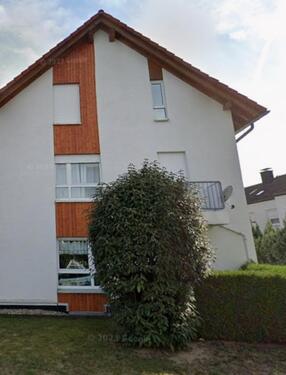 Foto - Gepflegte 2-Zimmer-Wohnung mit Balkon und Tiefgarage