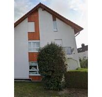 Gepflegte 2-Zimmer-Wohnung mit Balkon und Tiefgarage - Paderborn Elsen