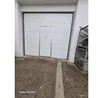 LagerhalleGewerbefläche 200m² mit Starkstrom,Internet&WC - Viereth-Trunstadt