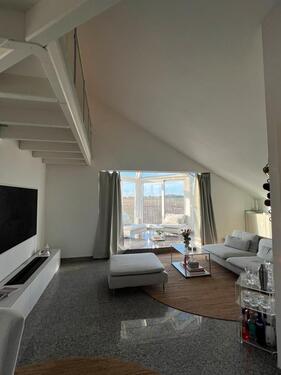 Foto - 3.5 Zimmer Maisonettenwohnung zur Miete in Leverkusen