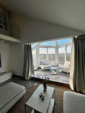 Foto - 3.5 Zimmer Maisonettenwohnung in Leverkusen