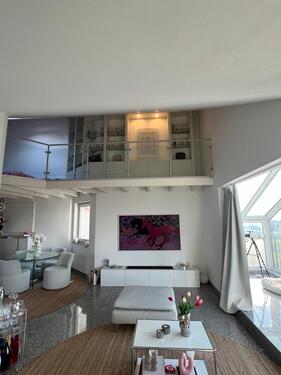 Foto - Maisonettenwohnung in Leverkusen zur Miete