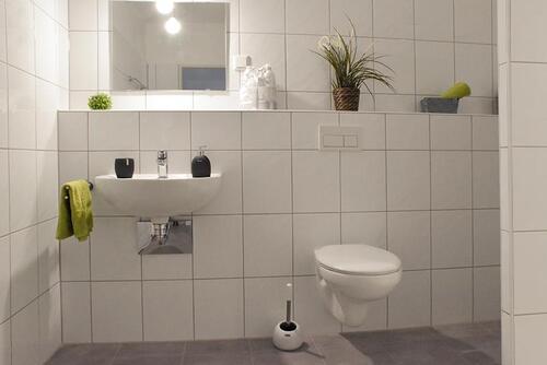 Foto - Etagenwohnung in Essen zur Miete