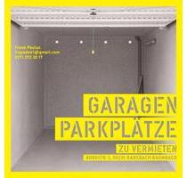 Garage mieten Garagenpark Paulus in Ransbach Baumbach - Dernbach (Westerwald)
