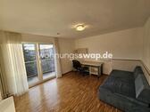 Foto - Wohnungsswap - 1 Zimmer, 16 m² - Untere Straßäcker, München