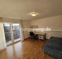 Wohnungsswap - 1 Zimmer, 16 m² - Untere Straßäcker, München - Garching bei München