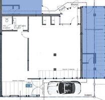 Gewerbefläche in Esslingen ab sofort zu vermieten - Filderstadt