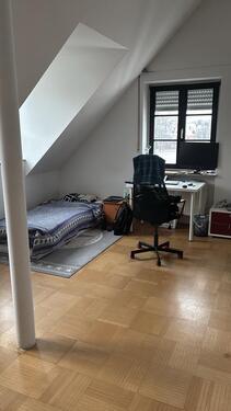 Foto - Kurzfristige Untervermietung in Freising (nur Herren)