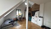 Foto - 1 Zimmer Dachgeschoßwohnung zur Miete in Freising