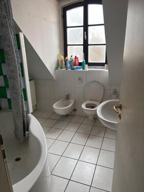 Foto - 1 Zimmer Dachgeschoßwohnung in Freising