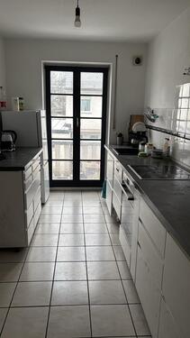 Foto - Dachgeschoßwohnung in Freising zur Miete