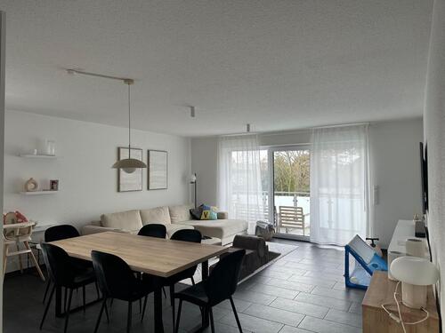 Foto - Etagenwohnung in Bielefeld zur Miete