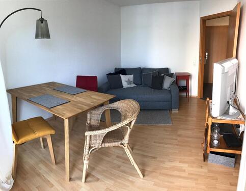 Foto - 2 Zimmer Erdgeschoßwohnung zur Miete in Tübingen