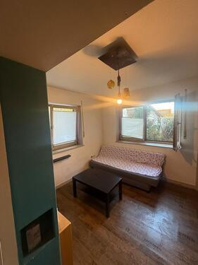 Foto - Schöne 1-Zimmer-Wohnung in Dormitz zu vermieten