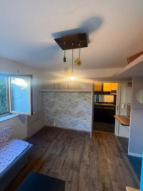 Foto - 1 Zimmer Etagenwohnung in Neunkirchen am Brand