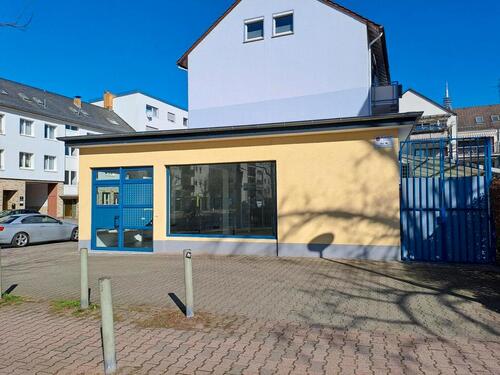 Foto - andere in Frankfurt am Main zur Miete