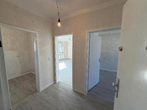 Foto - Etagenwohnung in Meerbusch zur Miete