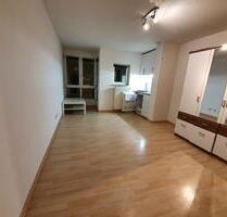 1-Zimmer Wohnung im 2. OG mit Aufzug in Nürnberg-Maxfeld