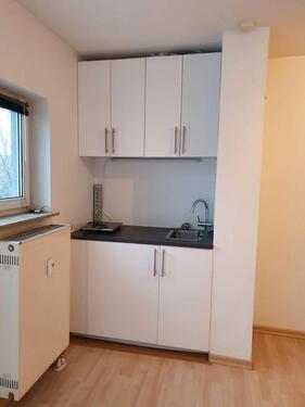 Foto - 1 Zimmer Etagenwohnung zum Kaufen in Nürnberg