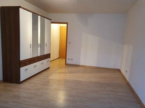 Foto - 1 Zimmer Etagenwohnung in Nürnberg