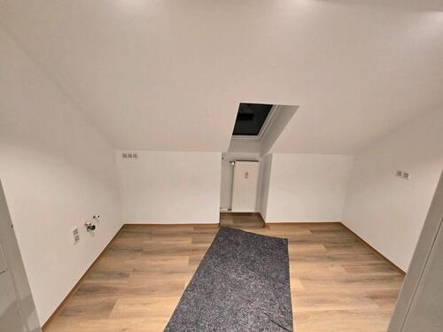 Foto - 2 Zimmer Dachgeschoßwohnung in Nürnberg