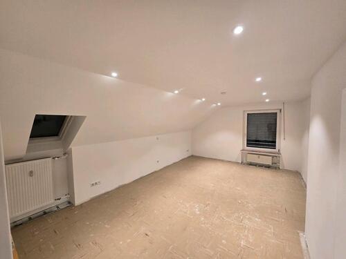 Foto - Dachgeschoßwohnung in Nürnberg zur Miete