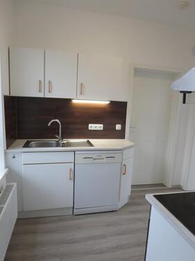 Foto - Sanierte bezugsfertige 2,5-Zi.-Wohnung, zentrale Lage Schleswig