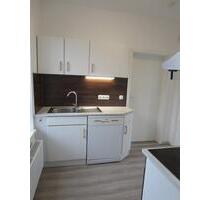 Sanierte bezugsfertige 2,5-Zi.-Wohnung, zentrale Lage Schleswig