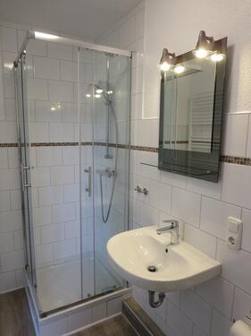 Foto - Etagenwohnung in Schleswig zur Miete