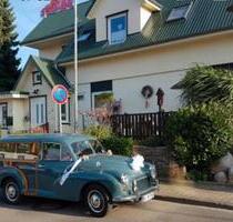 Ostern Ferienwohnung in Grömitz