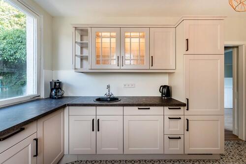 Foto - 2-Zi.-Wohnung mit Terrasse in zentraler Lage von Baden-Baden