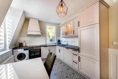 Foto - 2 Zimmer Terrassenwohnung zur Miete in Baden-Baden