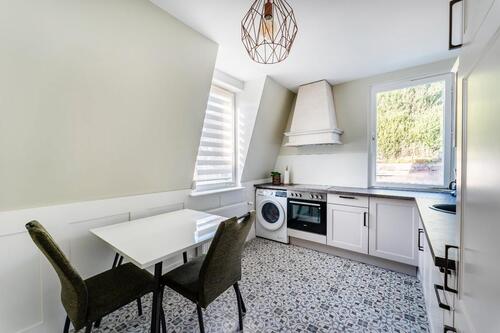 Foto - 2 Zimmer Terrassenwohnung in Baden-Baden