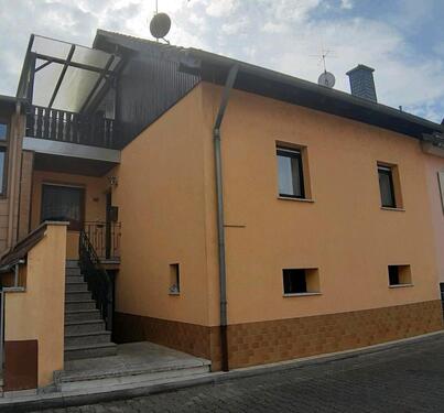 Foto - Kleines Häuschen in Lauterecken zu mieten