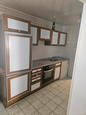 Foto - Etagenwohnung in Lauterecken zur Miete