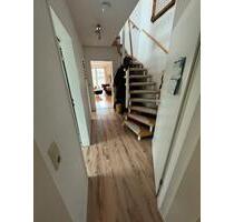 Maisonettewohnung über 2 Ebenen mit Balkon, in der Nähe zur Graft - Delmenhorst Deichhorst