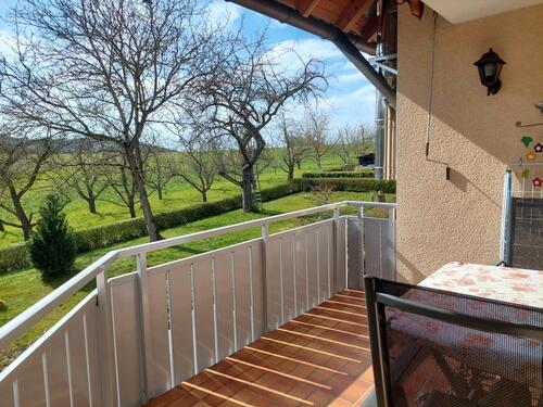 Foto - 3.5 Zimmer Etagenwohnung zum Kaufen in Allmersbach im Tal