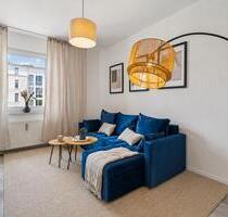 NEU | Wohnung NRW LAFP Selm 4-5 Personen | WG | Ferienwohnung