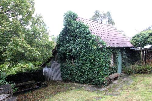 Foto - 8 Zimmer Einfamilienhaus in Wurmberg