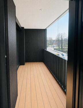 Foto - Etagenwohnung in Aichach zur Miete