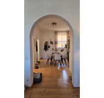 Attraktive 2-Zimmer-Erdgeschosswohnung mit Terrasse - Rathenow