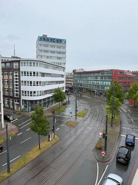 Foto - Kernsanierte 3 Zimmer Wohnung in Bremen - vermietbar ab sofort