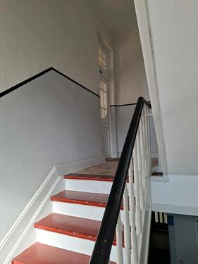 Foto - Etagenwohnung in Mülheim an der Ruhr zur Miete