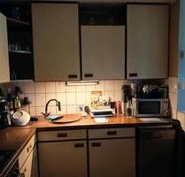 Einbauküche Selbstabbau ab 01.07 abzugeben - Ratzeburg