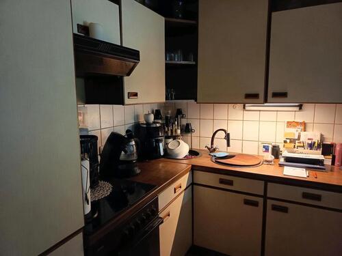 Foto - 1 Zimmer Etagenwohnung zur Miete in Ratzeburg