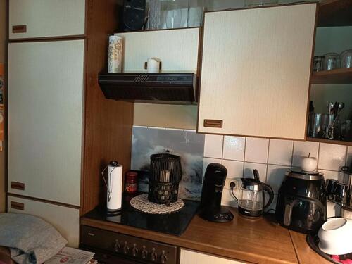 Foto - 1 Zimmer Etagenwohnung in Ratzeburg