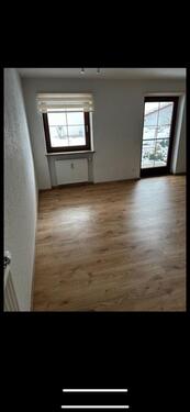 Foto - 1-Zimmerwohnung im EG (Grassau)