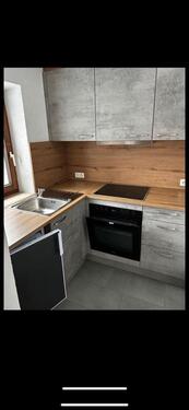 Foto - 1 Zimmer Erdgeschoßwohnung in Staudach-Egerndach